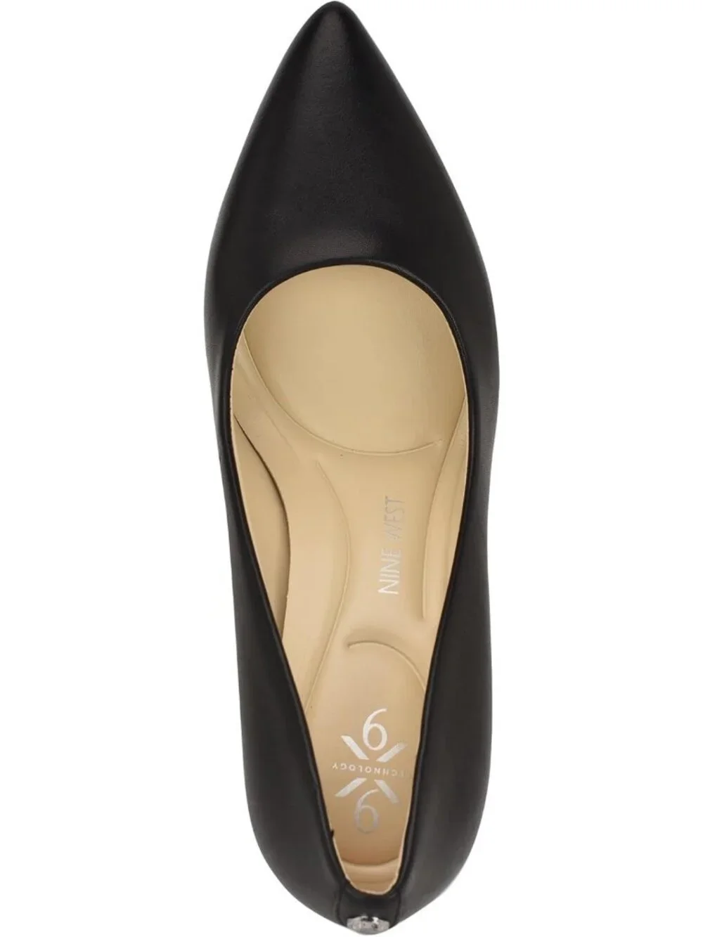 Chic Women's High Heel Pumps - Stylish Footwear for Work & Evening Events